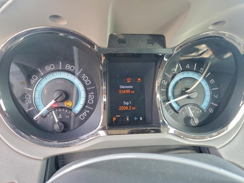 2013 BUICK LACROSSE #3296087836