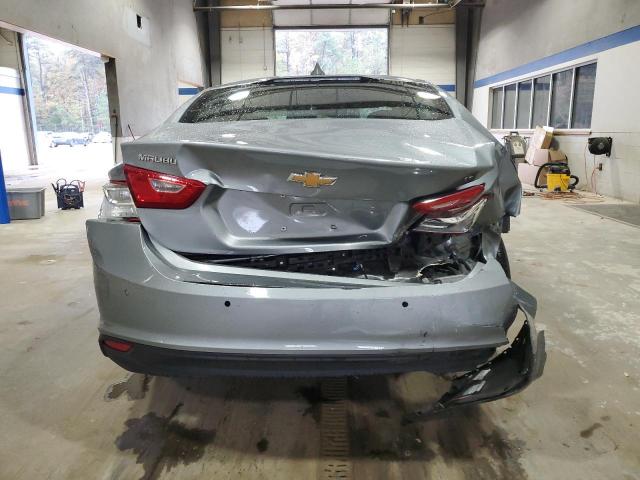 2024 CHEVROLET MALIBU LT - 1G1ZD5ST4RF223368