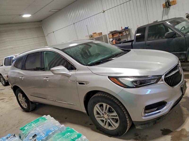 2019 BUICK ENCLAVE ES #3296256461