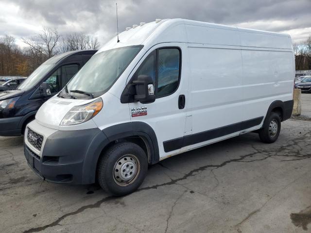 Global Auto Auctions: 2019 RAM PROMASTER