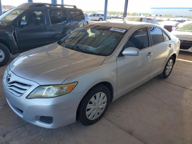 2010 TOYOTA CAMRY BASE - 4T4BF3EK9AR023372