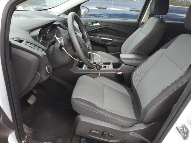 2017 FORD ESCAPE SE #3304671915