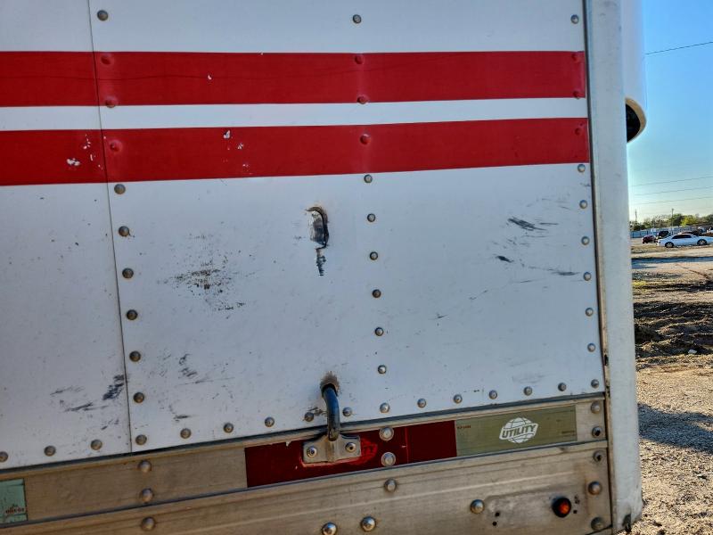 2013 UTILITY VS2RA #3311563234