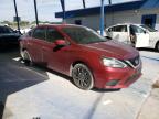 Lot #3309384999 2017 NISSAN SENTRA S