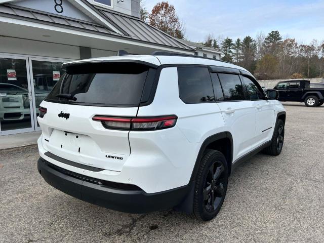 2023 JEEP GRAND CHER - 1C4RJKBG2P8744267