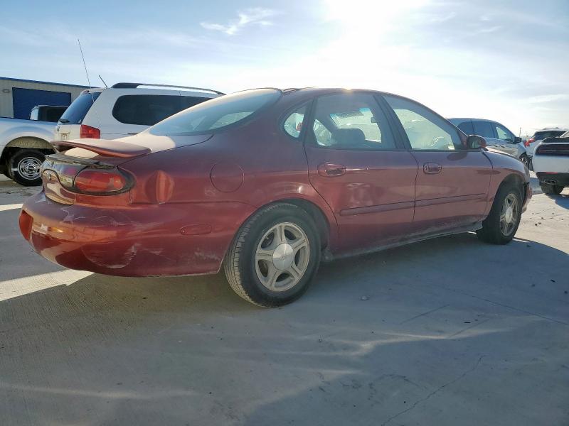 1999 FORD TAURUS SE #3305681770