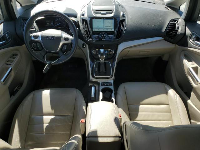 2016 FORD C-MAX SEL #3285470852