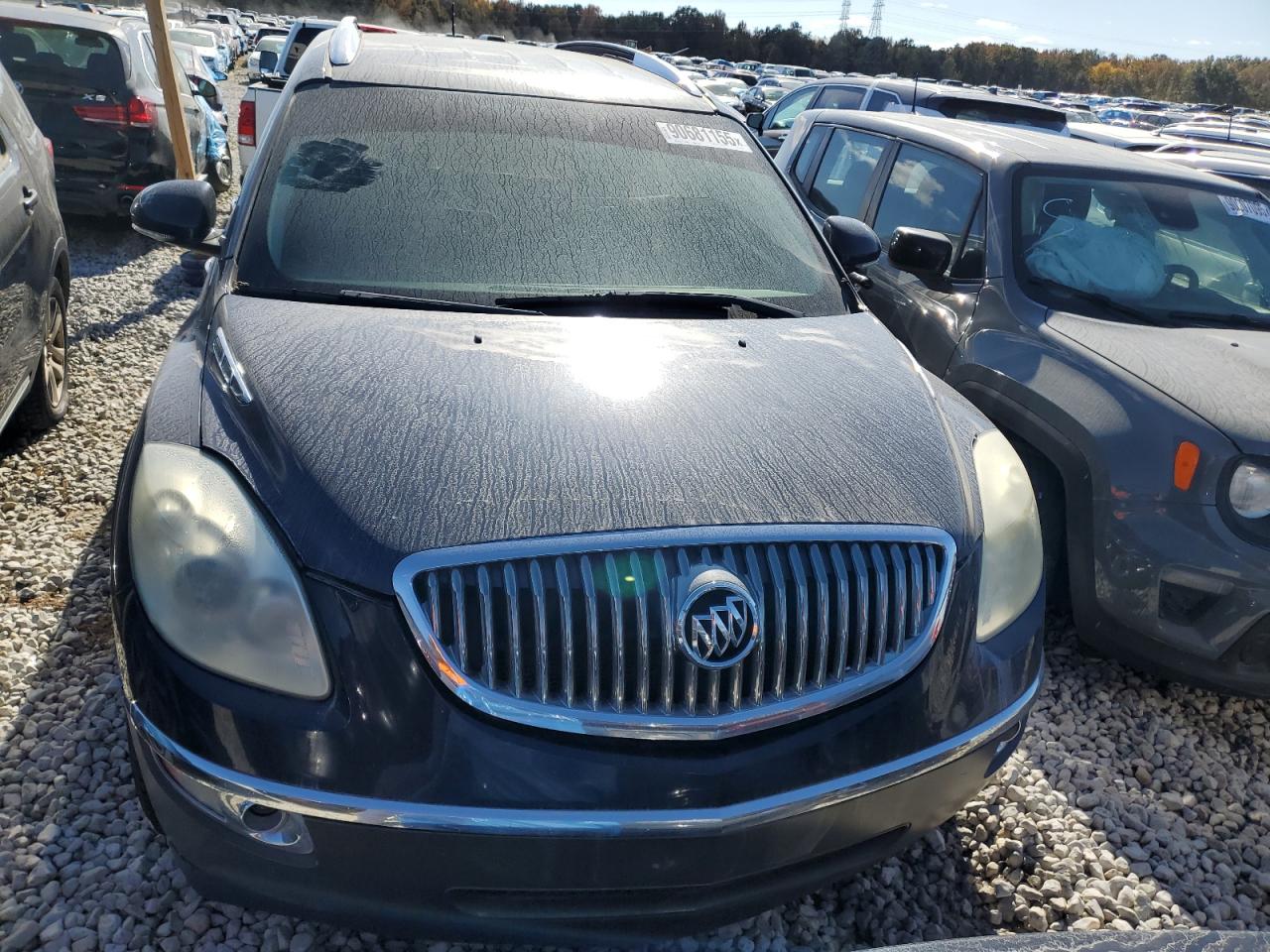 BUICK ENCLAVE CXL