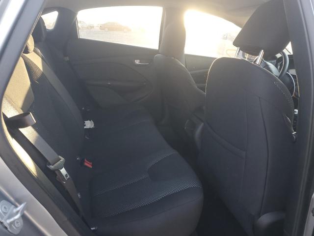 2016 DODGE DART SE #3297777854