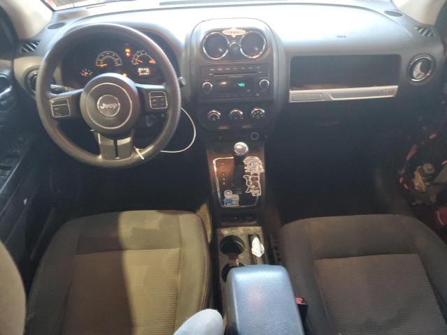 2015 JEEP COMPASS SP #3287497023