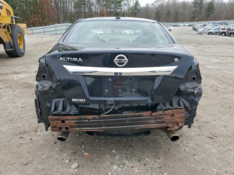 2015 NISSAN ALTIMA 2.5 #3302729039
