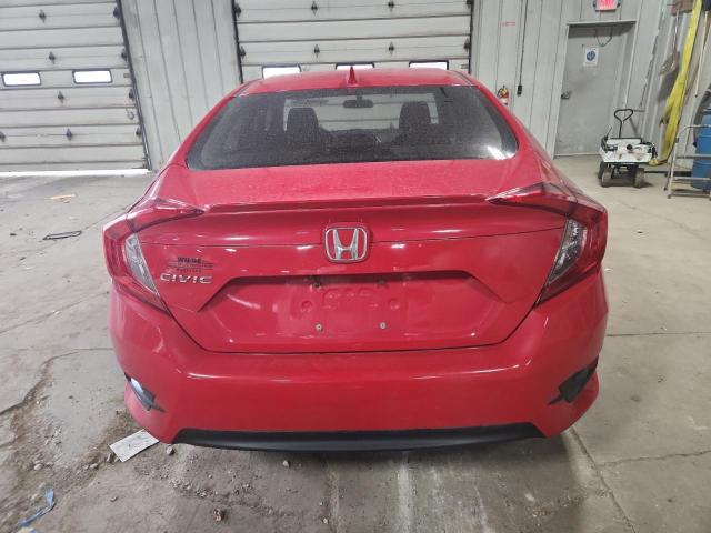 2016 HONDA CIVIC EX - 2HGFC1F36GH644084
