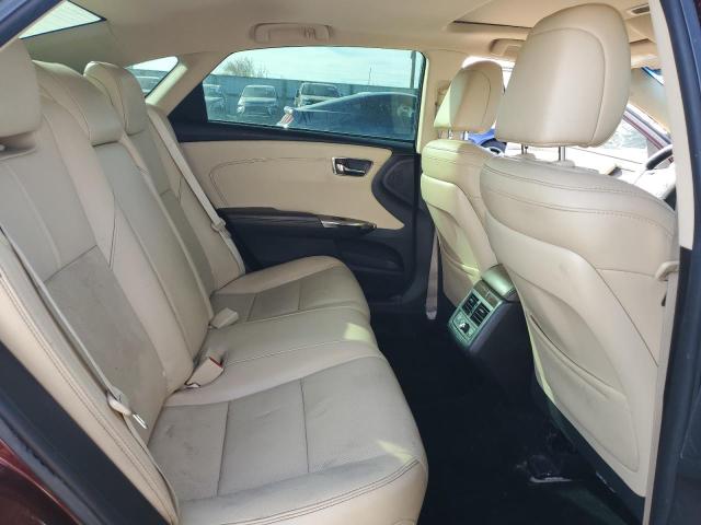 2014 TOYOTA AVALON HYB #3292499683