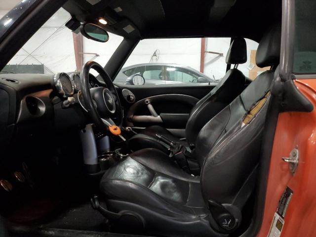 2005 MINI COOPER S #3302773363