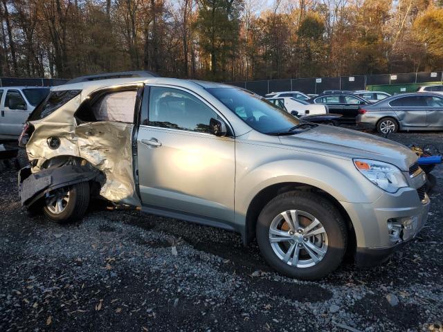 2013 CHEVROLET EQUINOX LT #3294414529