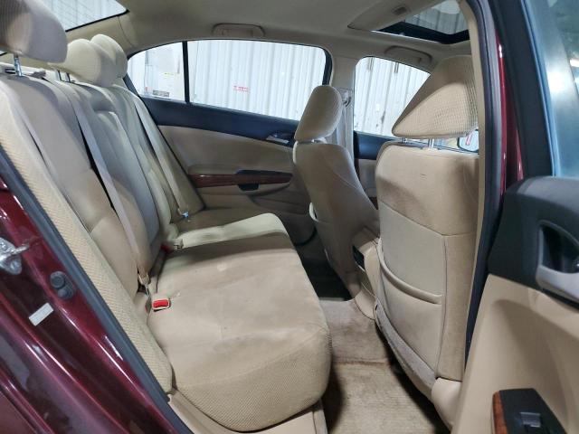 2011 HONDA ACCORD EX #3304571458