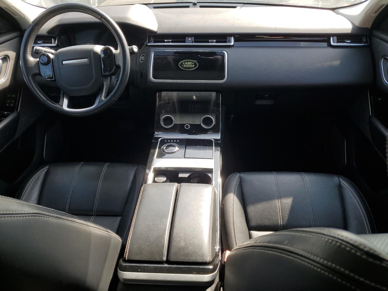LAND ROVER RANGE ROVER S