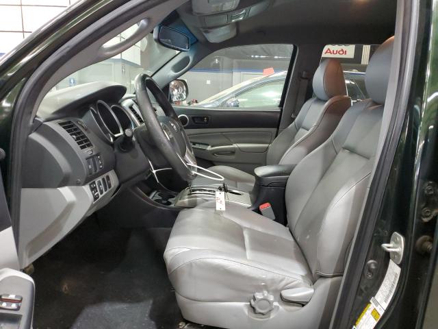 2013 TOYOTA TACOMA DOU - 3TMMU4FN4DM052671