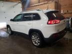 Lot #3304745001 2017 JEEP CHEROKEE L