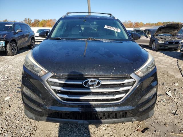 2018 HYUNDAI TUCSON SEL #3296314424