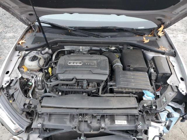 2015 AUDI A3 PREMIUM #3294596039