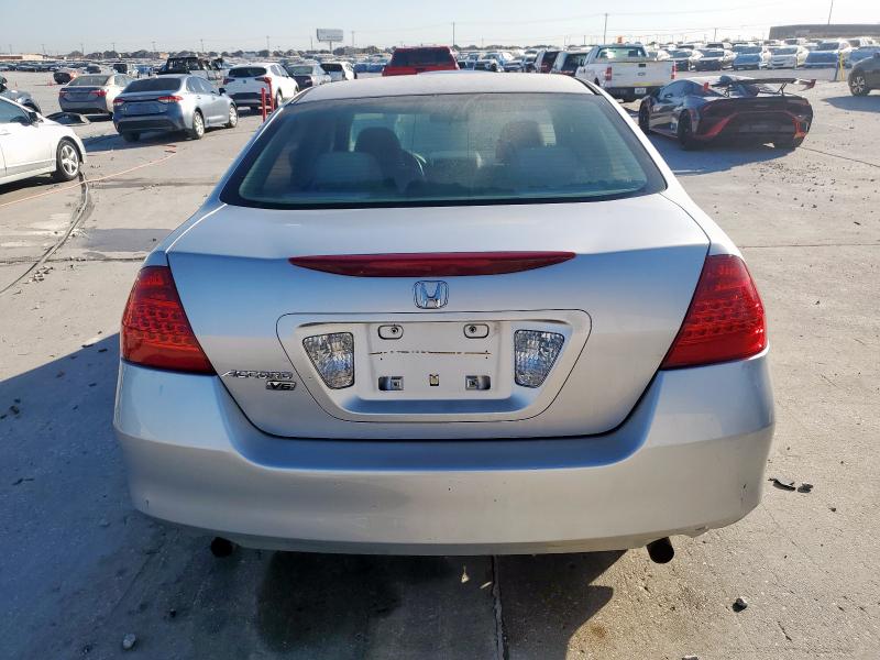 2007 HONDA ACCORD SE #3301366394