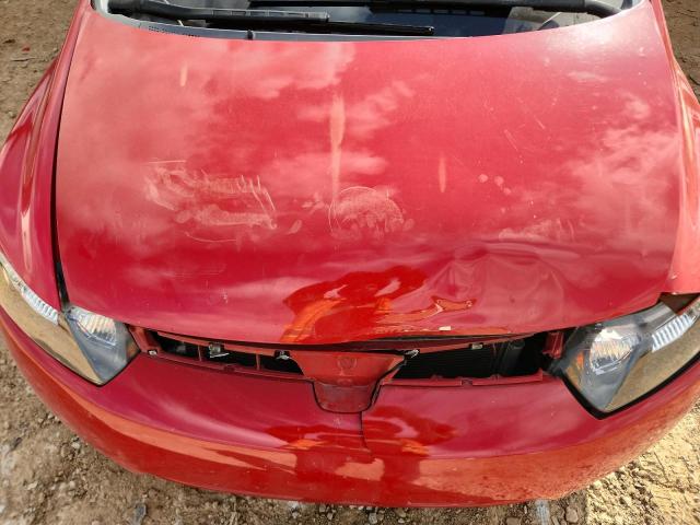 2008 HONDA CIVIC EX #3287325987