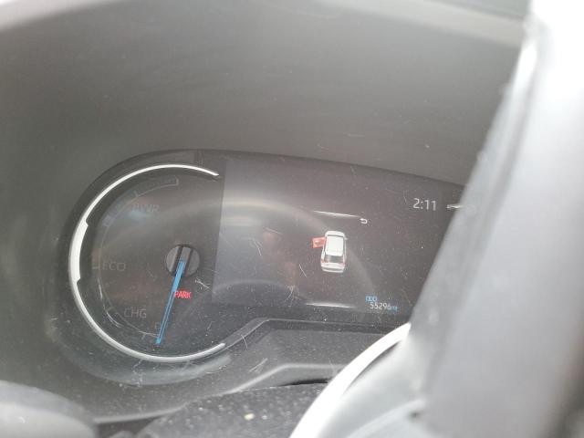2022 TOYOTA RAV4 LIMIT #3293718394