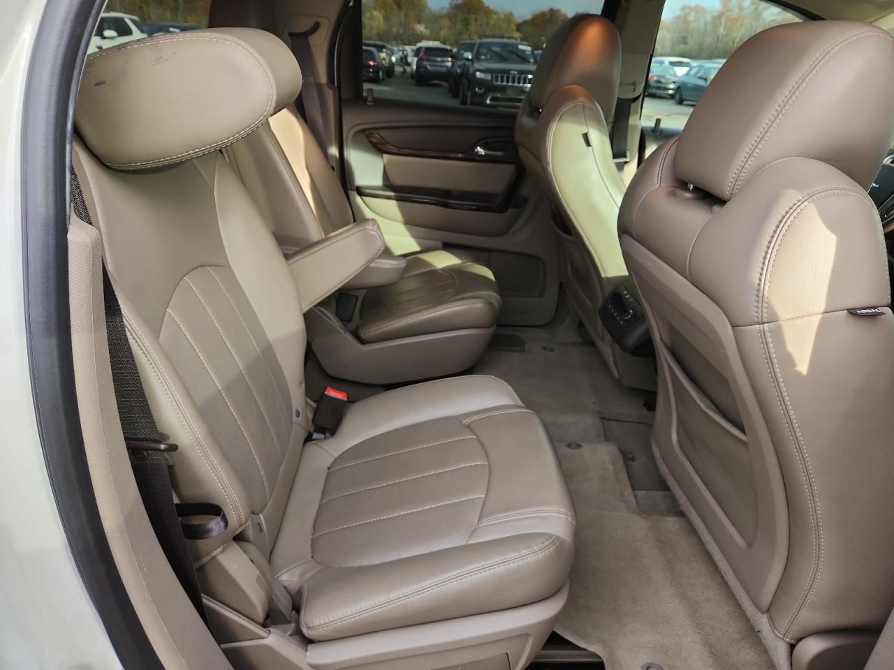 Lot #3290193290 2015 GMC ACADIA DEN