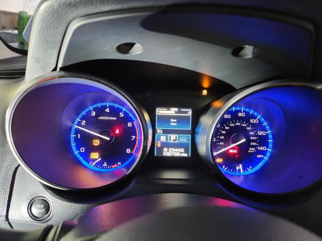 2018 SUBARU OUTBACK 2. #3285016931