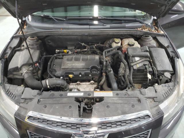 2014 CHEVROLET CRUZE LT #3292584876