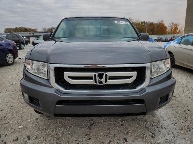 2011 HONDA RIDGELINE - 5FPYK1F45BB452888