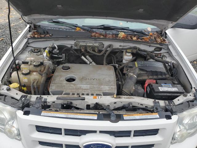 2010 FORD ESCAPE HYB - 1FMCU5K38AKC05671