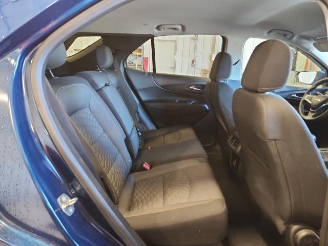 2020 CHEVROLET EQUINOX LT #3303701027