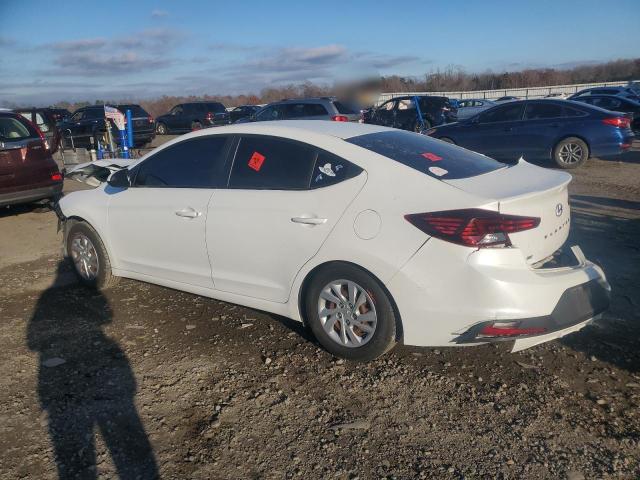 2020 HYUNDAI ELANTRA SE #3301847423