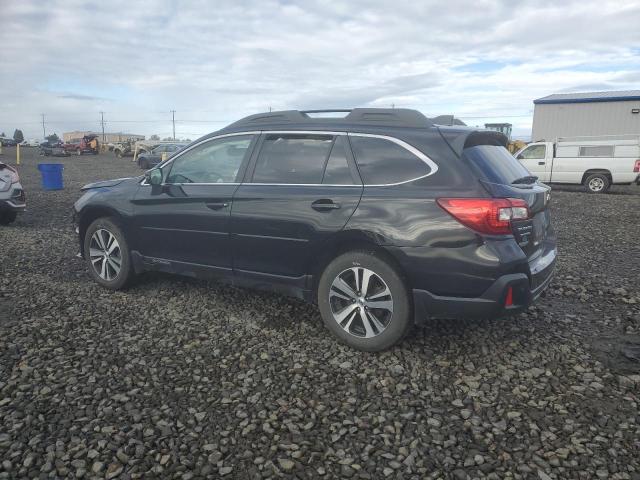 2019 SUBARU OUTBACK 2. #3304111485
