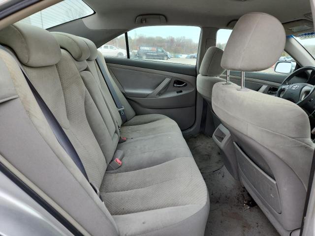 2007 TOYOTA CAMRY CE #3296352107