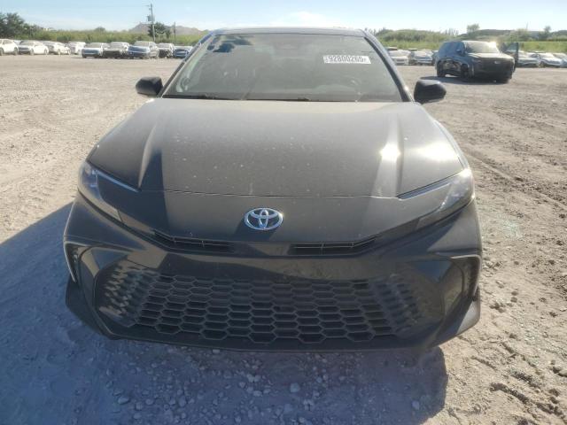 2025 TOYOTA CAMRY XSE #3301782374