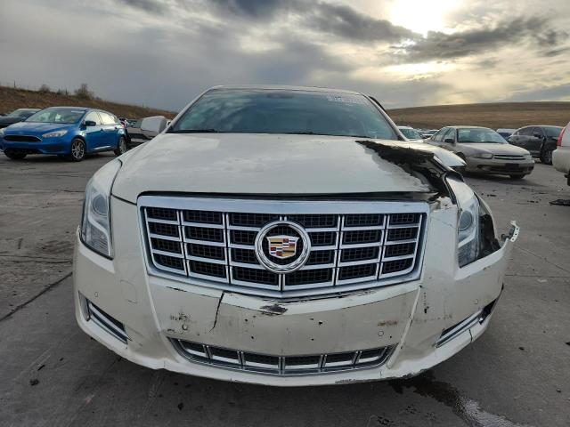 2014 CADILLAC XTS LUXURY #3294855795