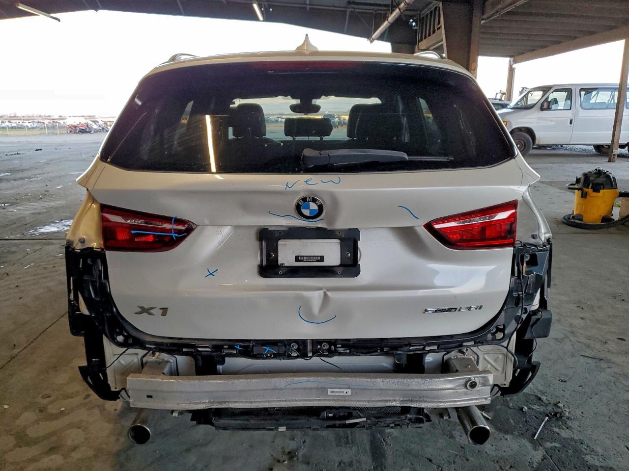 BMW X1 SDRIVE28I