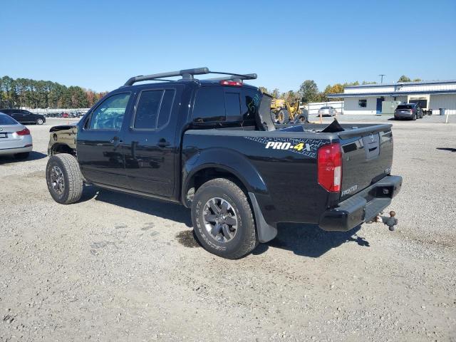 2015 NISSAN FRONTIER S #3309624089