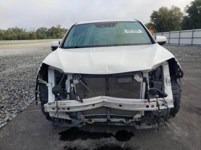 2017 HONDA PILOT EXL #3301829340