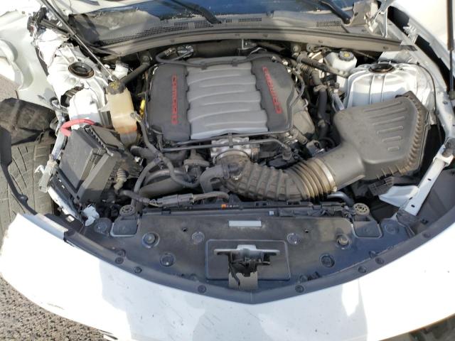 2023 CHEVROLET CAMARO LT1 #3296458641