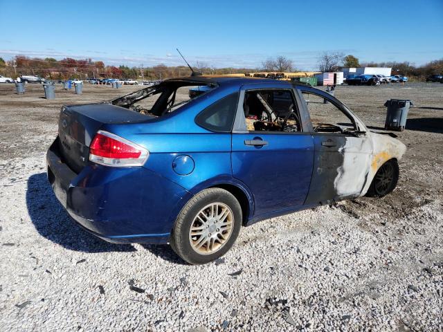 2008 FORD FOCUS SE #3290318956
