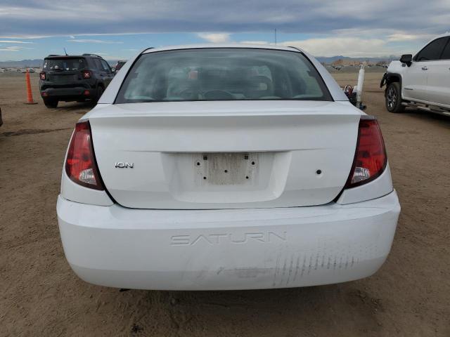 2003 SATURN ION LEVEL #3291692271