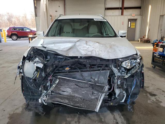 2014 NISSAN ROGUE S #3304571463