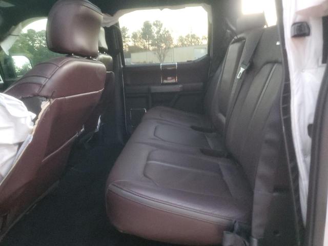 2015 FORD F150 SUPER - 1FTEW1EG5FFB65533