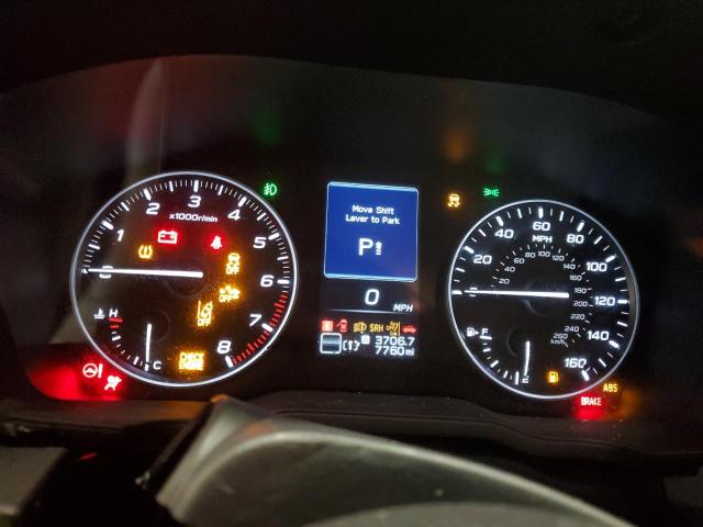 2024 SUBARU CROSSTREK #3298001052