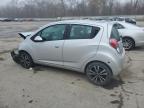 Lot #3304671945 2013 CHEVROLET SPARK 1LT