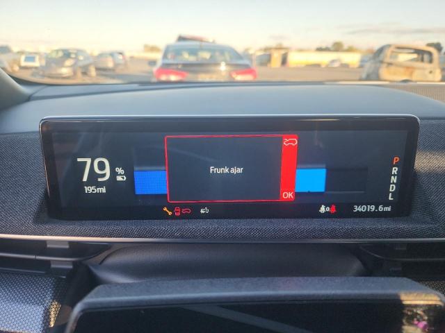 2023 FORD MUSTANG MA #3305666732